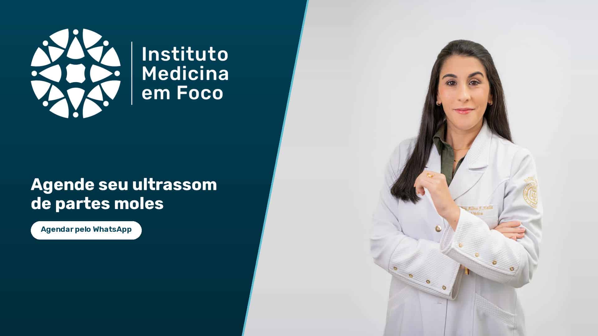 Ultrassom de partes moles pelo convênio Omint em São Paulo · Equipe Dr. Rodrigo Barbosa 2 Agende seu ultrassom de partes moles pelo Omint com o grupo de ultrassonografia da equipe do Dr. Rodrigo Barbosa