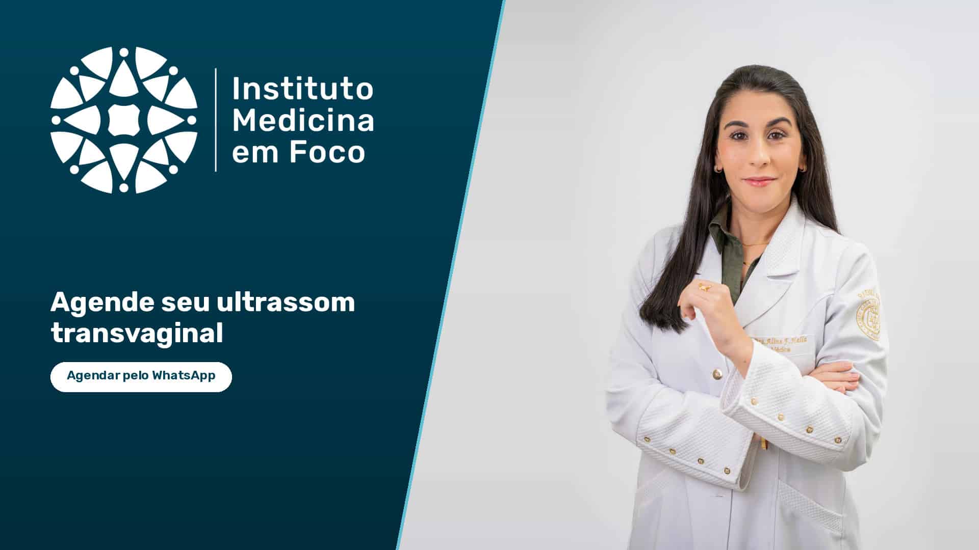 Ultrassom transvaginal pelo convênio Omint em São Paulo · Equipe Dr. Rodrigo Barbosa 2 Agende seu ultrassom transvaginal pelo Omint com o grupo de ultrassonografia da equipe do Dr. Rodrigo Barbosa