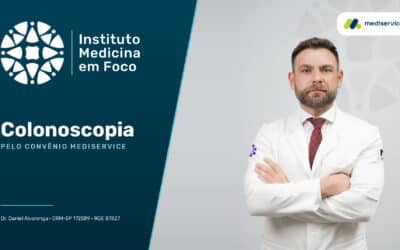 Colonoscopia pela Mediservice: saiba como funciona