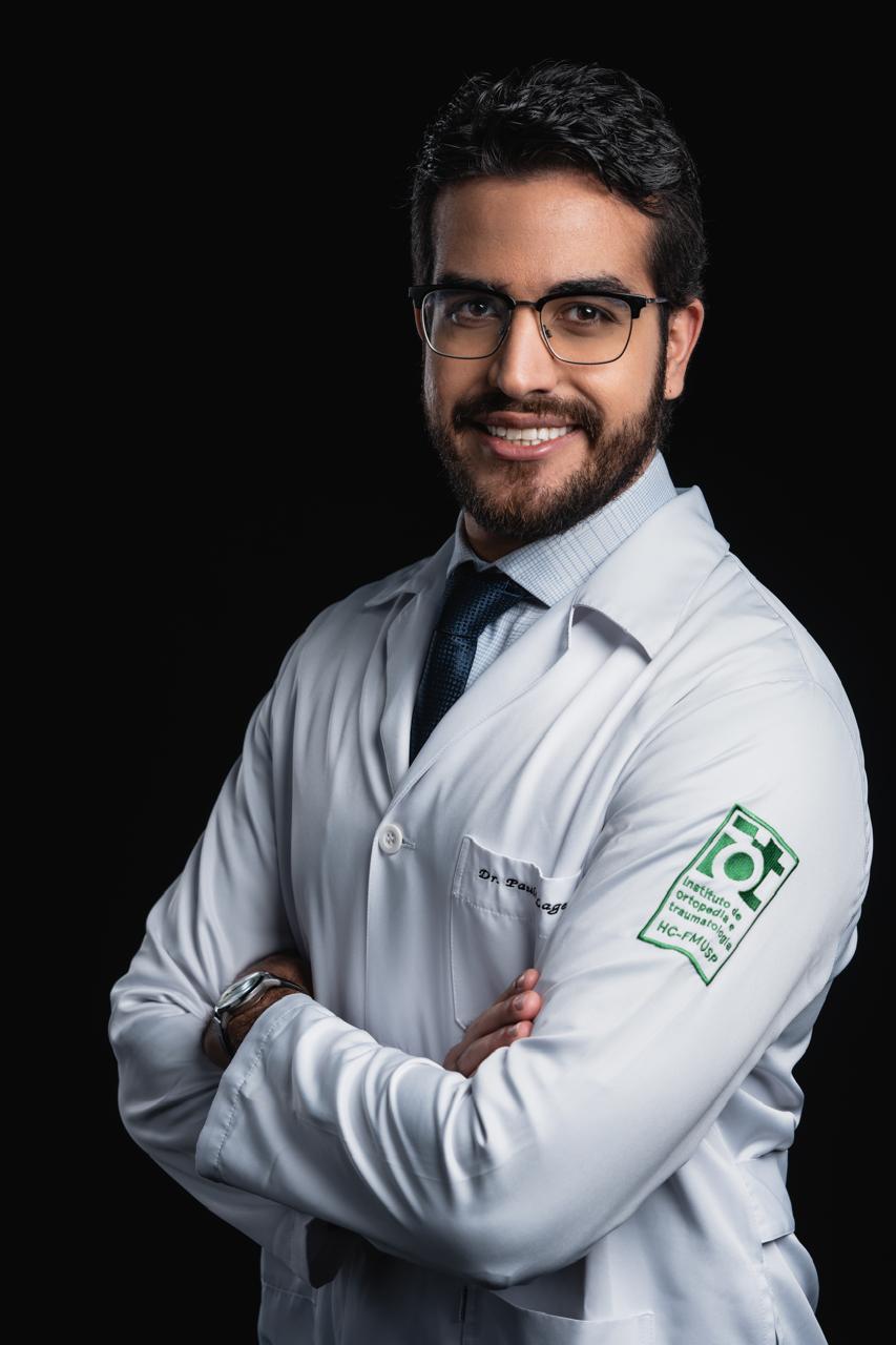 Melhor Ortopedista de Quadril em São Paulo | Dr. Paulo Afonso 1 Dr. Paulo Afonso, Ortopedia e Traumatologia — melhor ortopedista de quadril em São Paulo