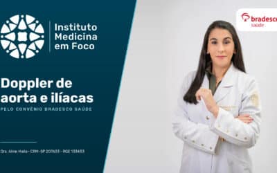 Doppler de aorta e ilíacas pelo convênio Bradesco Saúde em São Paulo · Equipe Dr. Rodrigo Barbosa