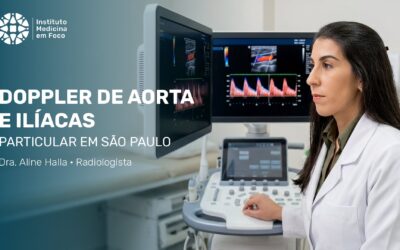 Home 2 Doppler de aorta e ilíacas em São Paulo: preço e onde fazer
