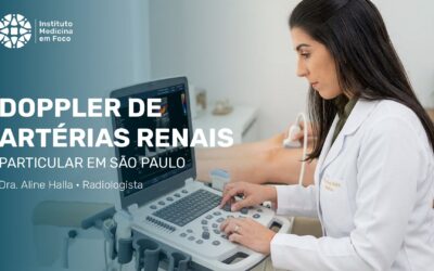 Home 1 Doppler de artérias renais em São Paulo: preço e onde fazer