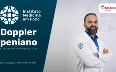 Doppler peniano pelo convênio Bradesco Saúde em São Paulo · Equipe Dr. Rodrigo Barbosa