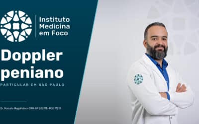 Doppler peniano em São Paulo: preço e onde fazer