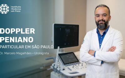 Home 3 Doppler peniano em São Paulo: preço e onde fazer