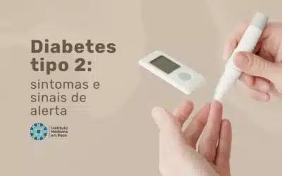 Home 1 Sintomas do diabetes tipo 2 e sinais de alerta