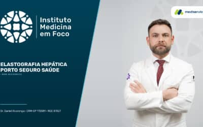 Home 7 Elastografia Hepática pela Porto Seguro Saúde rede Mediservice em São Paulo