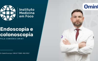 Home 12 Endoscopia e colonoscopia pela Omint em São Paulo