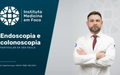Endoscopia e colonoscopia particular em São Paulo: preço e valor