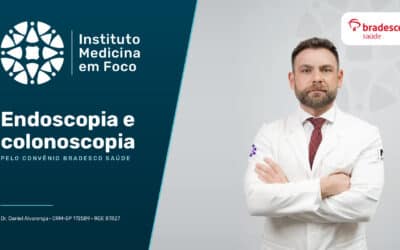 Endoscopia e Colonoscopia pelo Bradesco em São Paulo