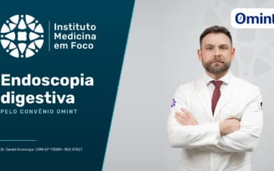 Endoscopia pela Omint em São Paulo