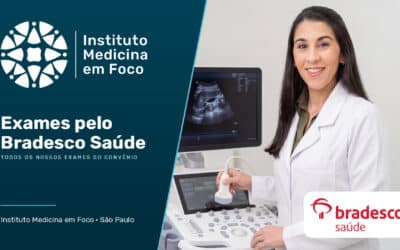 Exames pelo Bradesco Saúde em São Paulo