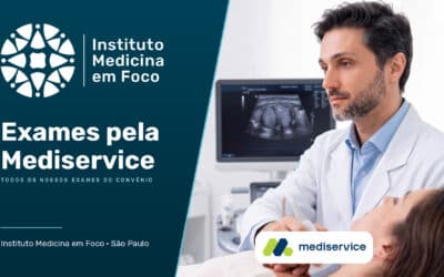 Home 6 Exames pela Mediservice em São Paulo