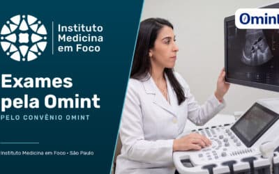 Home 4 Exames pela Omint em São Paulo