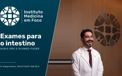 Exames para Intestino: 7 Principais e Quando Fazer