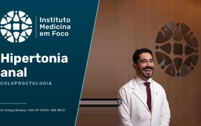 Hipertonia Anal: Como Tratar em 5 Etapas