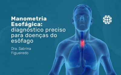 Manometria Esofágica Preço em 2026 na Medicina em Foco