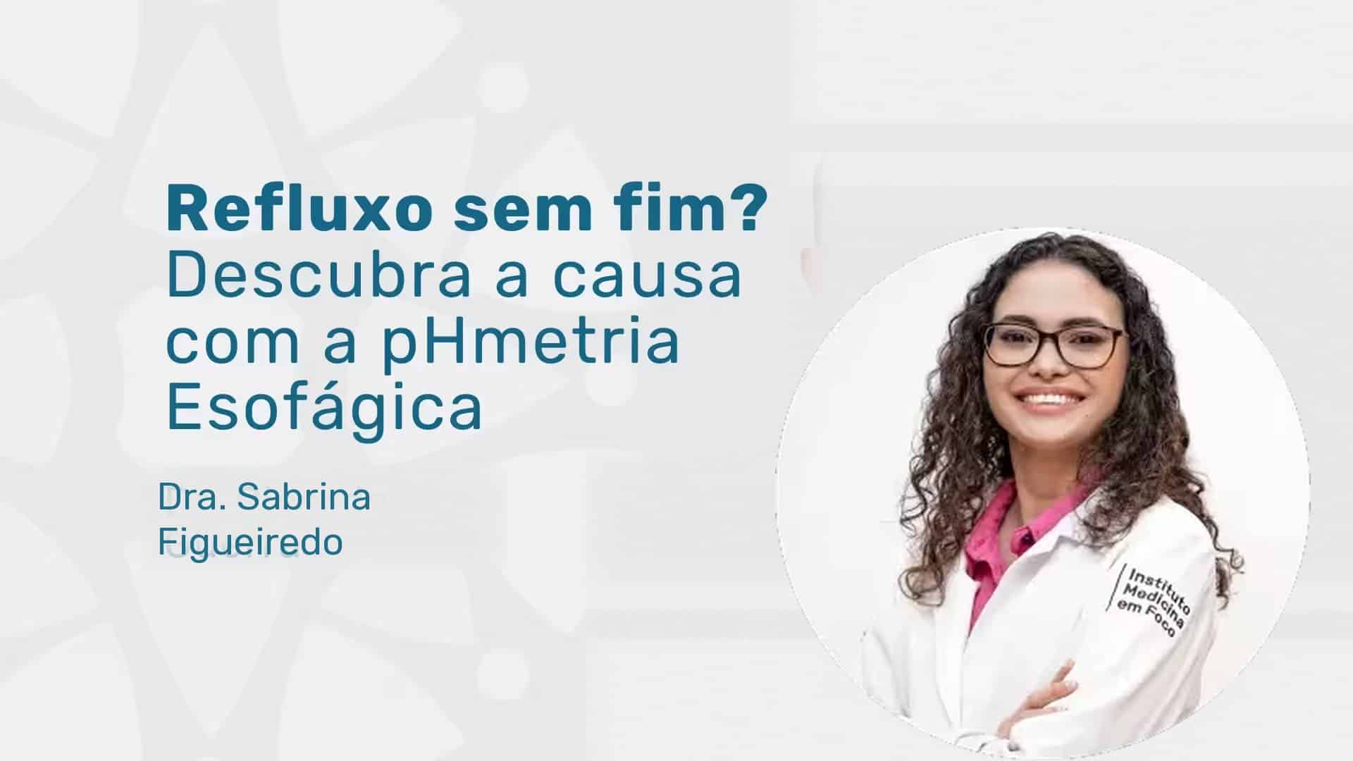 pHmetria esofágica de 24 horas Valor para 2026 3 pHmetria esofágica de 24 horas valor, exame essencial para avaliar o refluxo gastroesofágico. O exame pHmetria valor monitora a acidez do esôfago ao longo de um dia, auxiliando no diagnóstico de refluxo e distúrbios da motilidade esofágica. Realizado em conjunto com a manometria e pHmetria, esse exame fornece uma análise detalhada da função esofágica. O exame para refluxo ácido é indicado para pacientes com sintomas persistentes. Consulte especialistas em gastroenterologia para um diagnóstico preciso e monitoramento completo do teste de pH esofágico.
