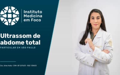 Ultrassom de abdome total em São Paulo: preço e onde fazer