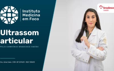 Ultrassom articular pelo convênio Bradesco Saúde em São Paulo · Equipe Dr. Rodrigo Barbosa