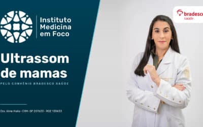 Ultrassom de mamas pelo convênio Bradesco Saúde em São Paulo · Equipe Dr. Rodrigo Barbosa