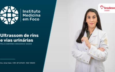 Ultrassom de rins e vias urinárias pelo convênio Bradesco Saúde em São Paulo · Equipe Dr. Rodrigo Barbosa