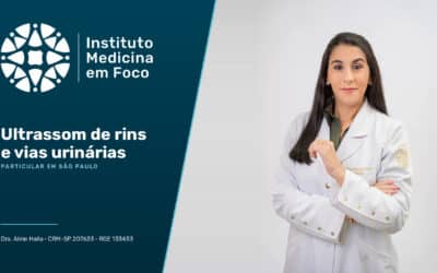 Ultrassom de rins e vias urinárias em São Paulo: preço e onde fazer