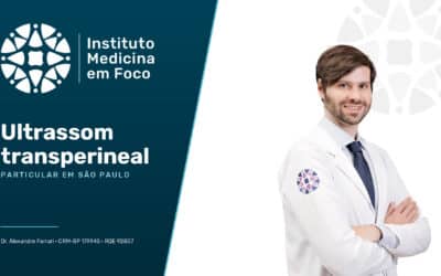 Ultrassom transperineal em São Paulo: preço e onde fazer