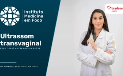 Ultrassom transvaginal pelo convênio Bradesco Saúde em São Paulo · Equipe Dr. Rodrigo Barbosa