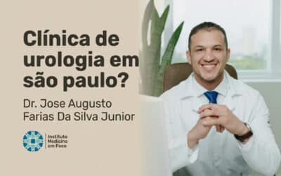 Clínica de Urologia em SP