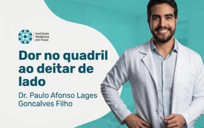 Home 7 Dor no quadril ao deitar de lado