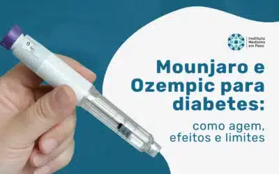 Home 3 Mounjaro e Ozempic para diabetes: até onde vão?