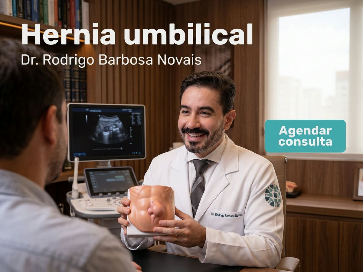 Especialista em Hérnia Umbilical: Diagnóstico Preciso e Tratamento Seguro 4 Imagem ilustrativa — hernia umbilical