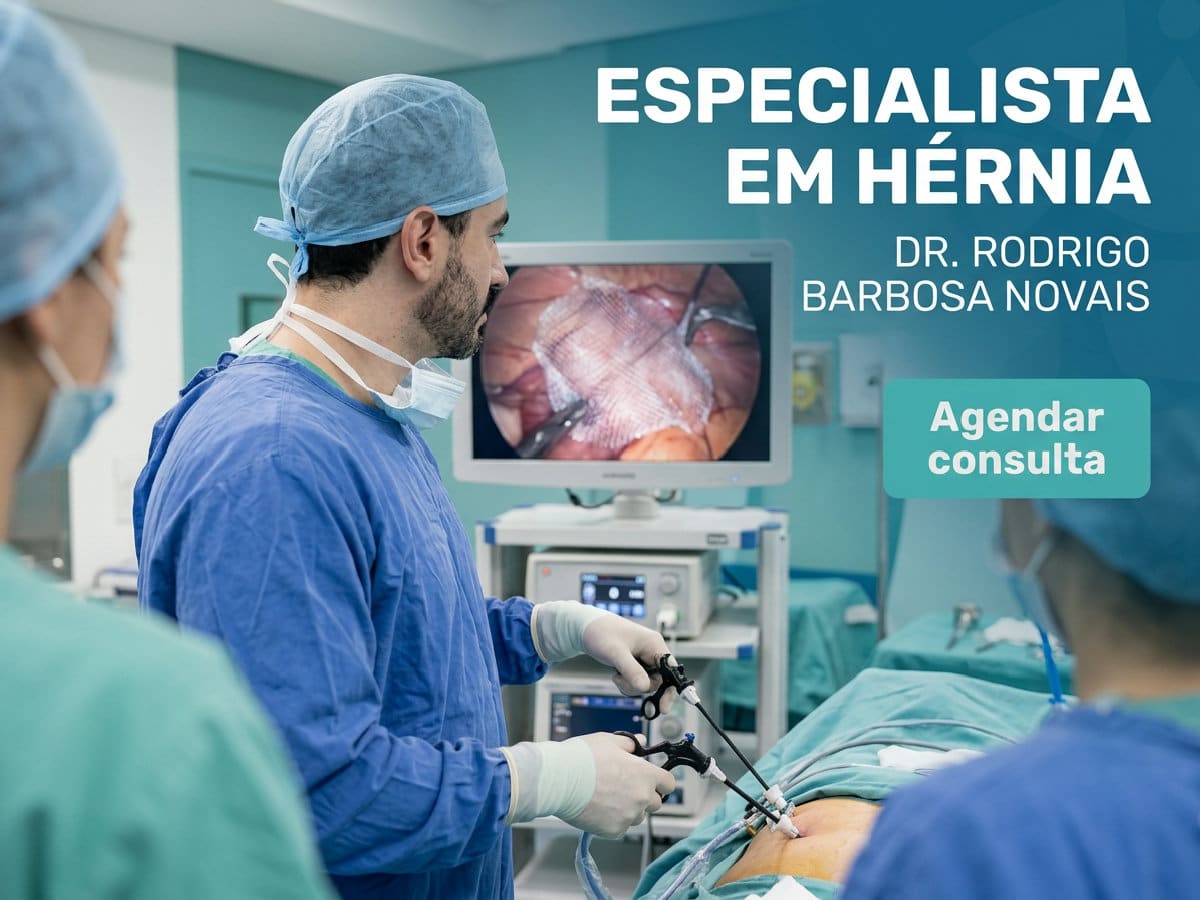 Especialistas em Hérnias 4 Imagem ilustrativa — especialistas em hérnia