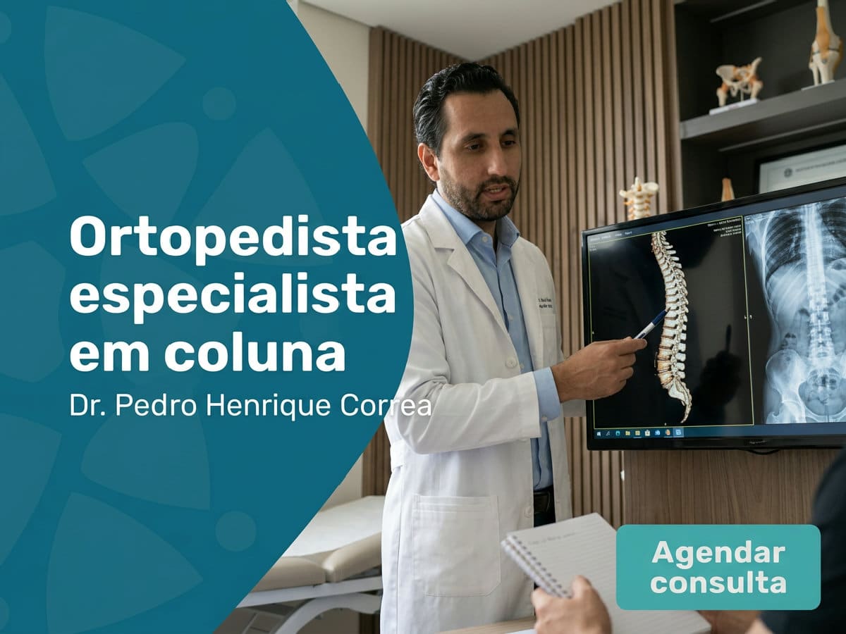 Ortopedista especialista em Coluna pelo Saúde Caixa 4 Imagem ilustrativa — ortopedista especialista em coluna
