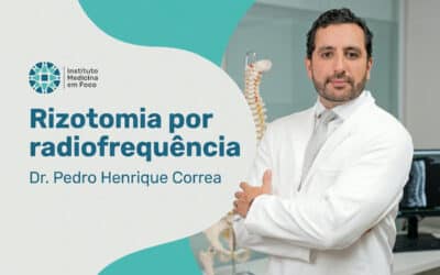 Rizotomia por Radiofrequência em São Paulo