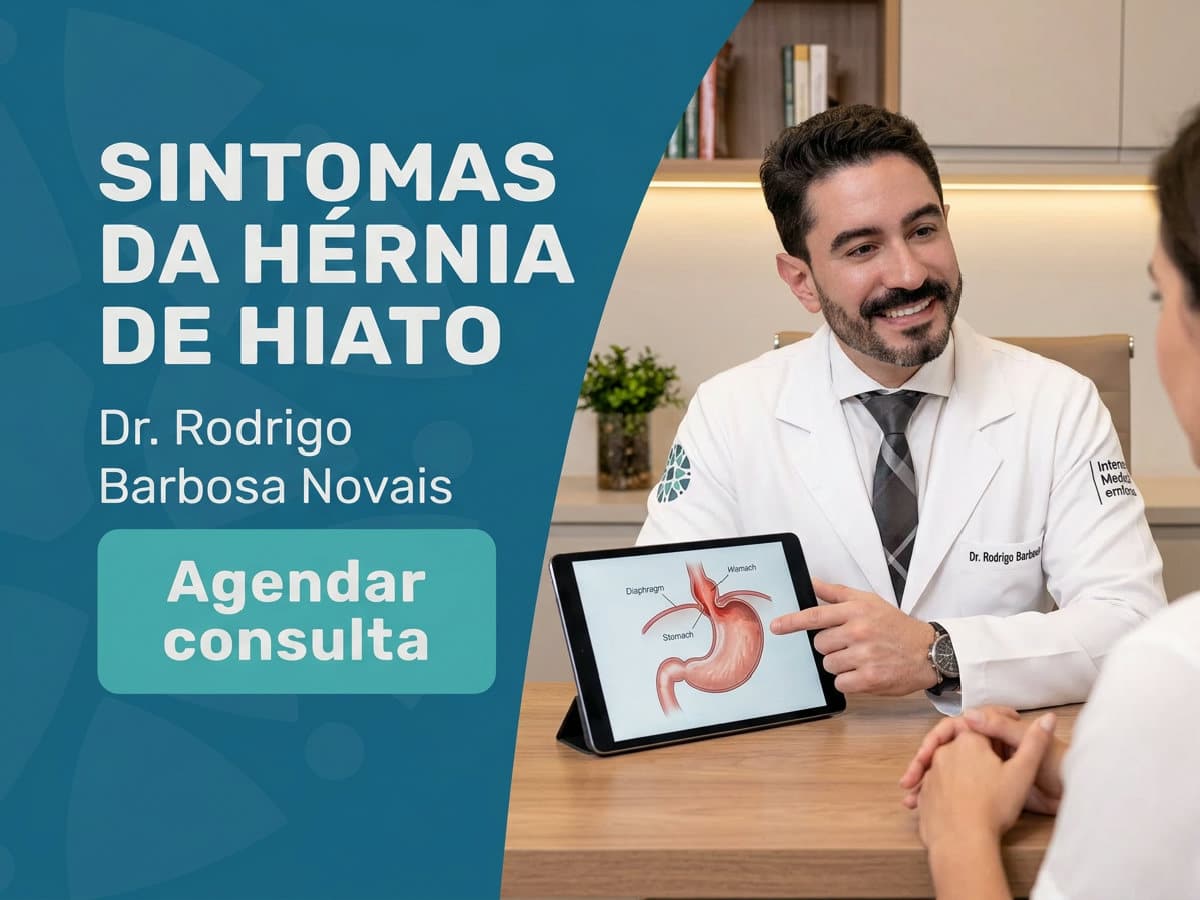 Sintomas da hérnia de hiato em São Paulo 4 Imagem ilustrativa — sintomas da hérnia de hiato