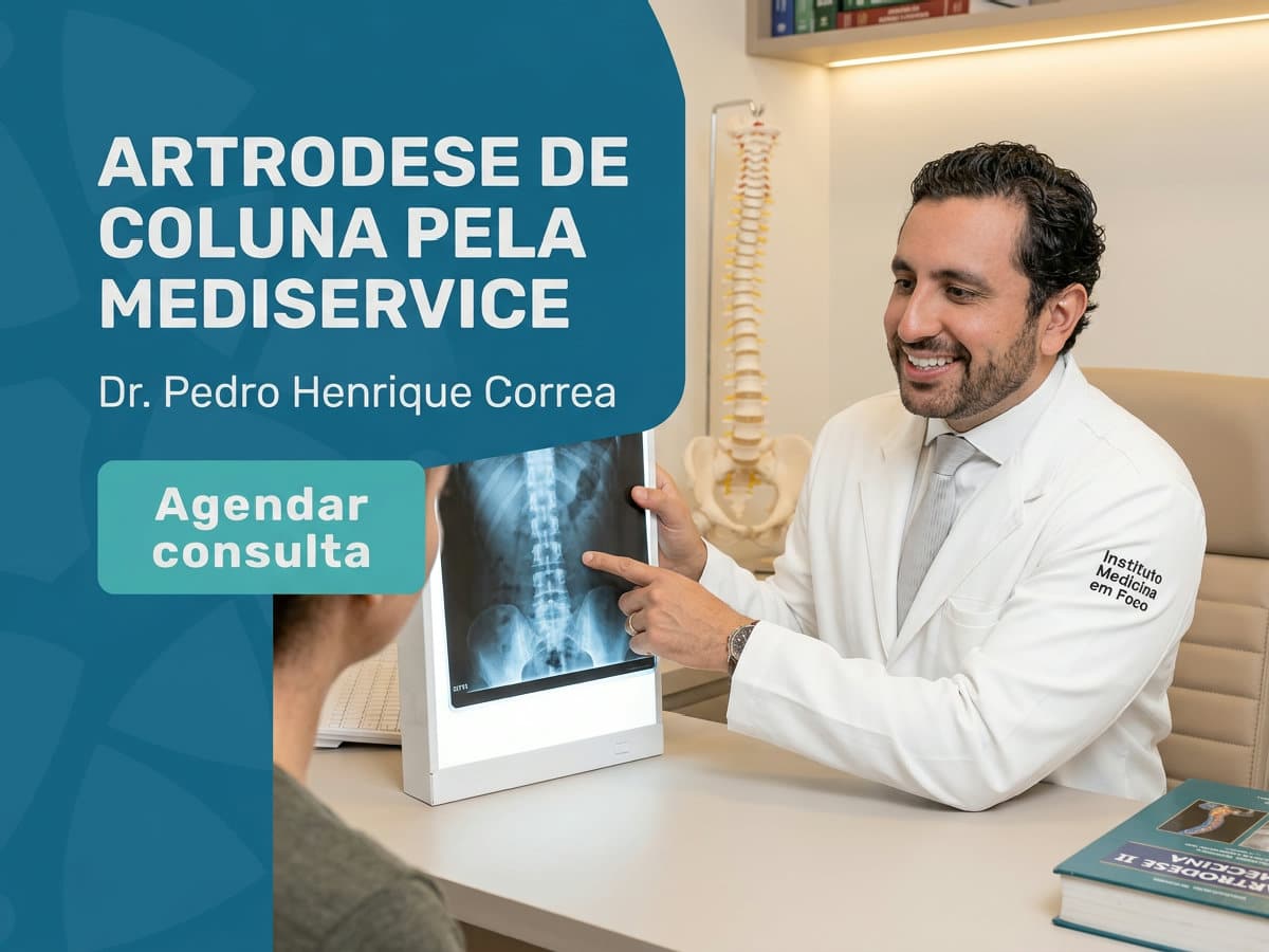 Artrodese de coluna pela Mediservice 4 Imagem ilustrativa — artrodese de coluna pela Mediservice