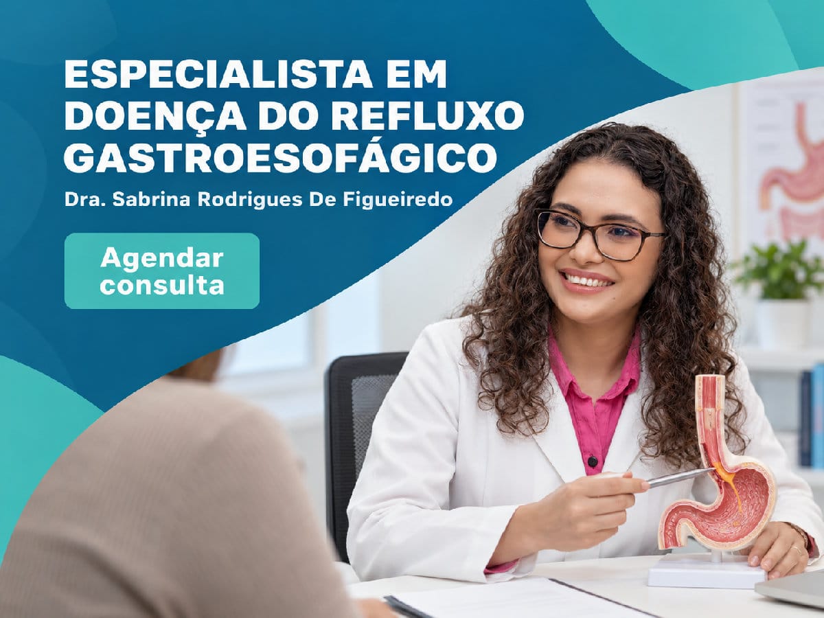 Especialista em doença do refluxo gastroesofágico | São Paulo 4 Imagem ilustrativa — especialista em doença do refluxo gastroesofágico