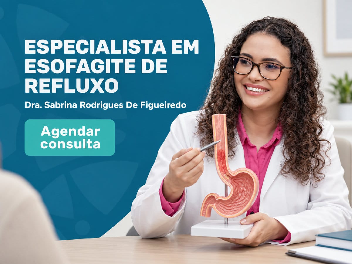 Especialista em esofagite de refluxo 4 Imagem ilustrativa — especialista em esofagite de refluxo
