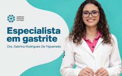 Especialista em gastrite