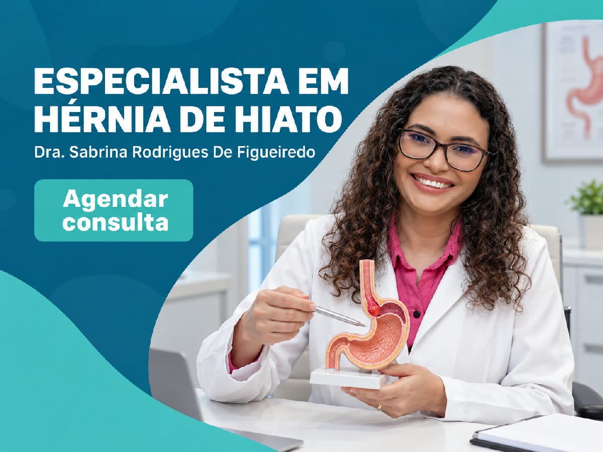 Especialista em hérnia de hiato 4 Imagem ilustrativa — especialista em hérnia de hiato