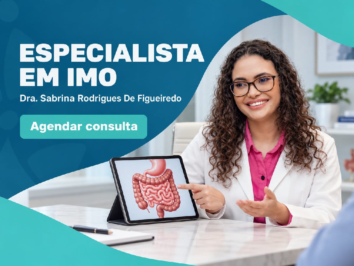 Imagem ilustrativa — especialista em IMO