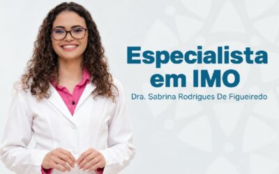 Especialista em IMO