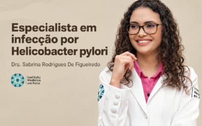 Especialista em infecção por Helicobacter pylori | São Paulo