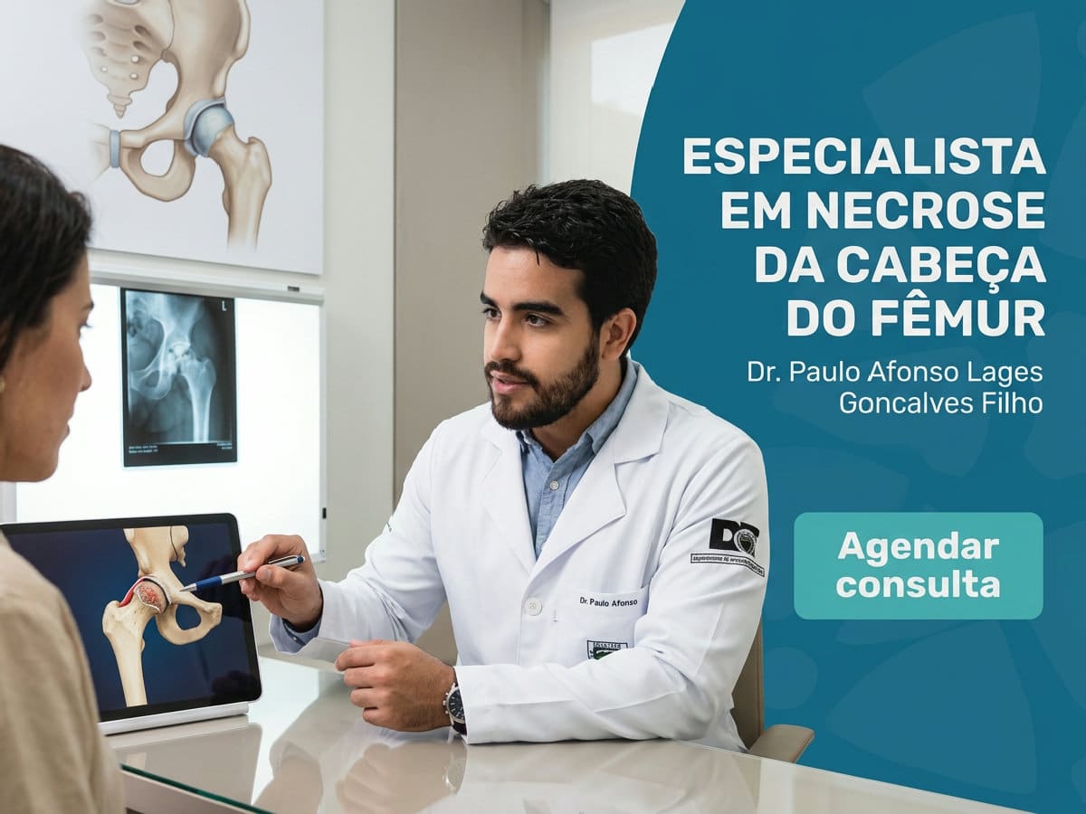 Especialista em necrose da cabeça do fêmur em SP | São Paulo 4 Imagem ilustrativa — especialista em necrose da cabeça do fêmur em SP