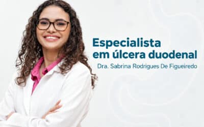 Home 8 Especialista em úlcera duodenal