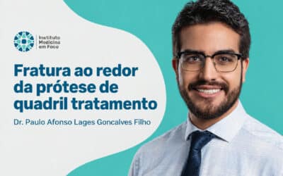 Home 7 Fratura ao redor da prótese de quadril: tratamento
