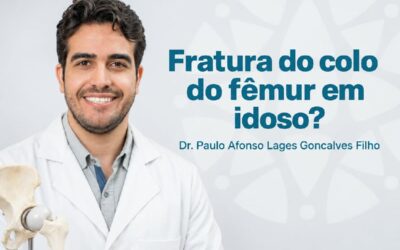 Home 7 Fratura do colo do fêmur em idoso: prótese ou parafuso?